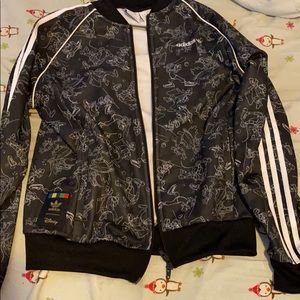 Disney Goofy tracktop
